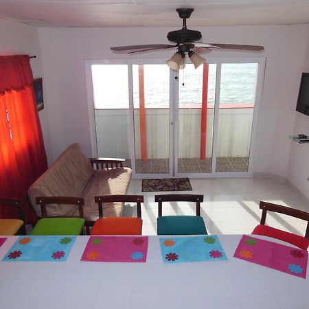 Apartamentos Rocky Cay Bay San Andrés Zimmer foto
