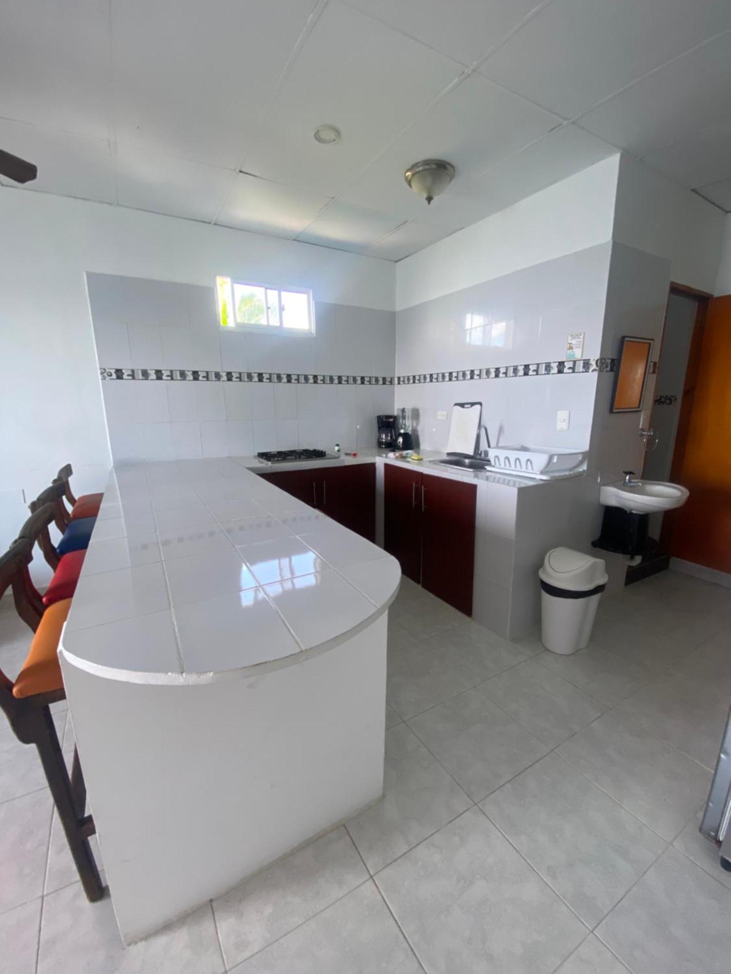 Apartamentos Rocky Cay Bay San Andrés Exterior foto
