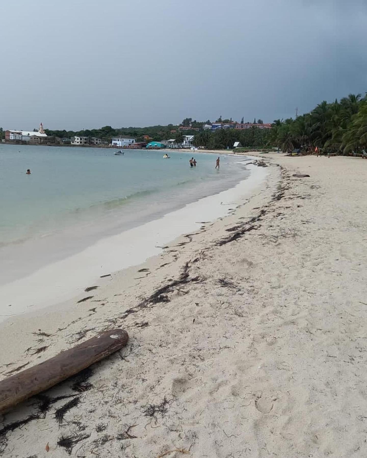 Apartamentos Rocky Cay Bay San Andrés Exterior foto