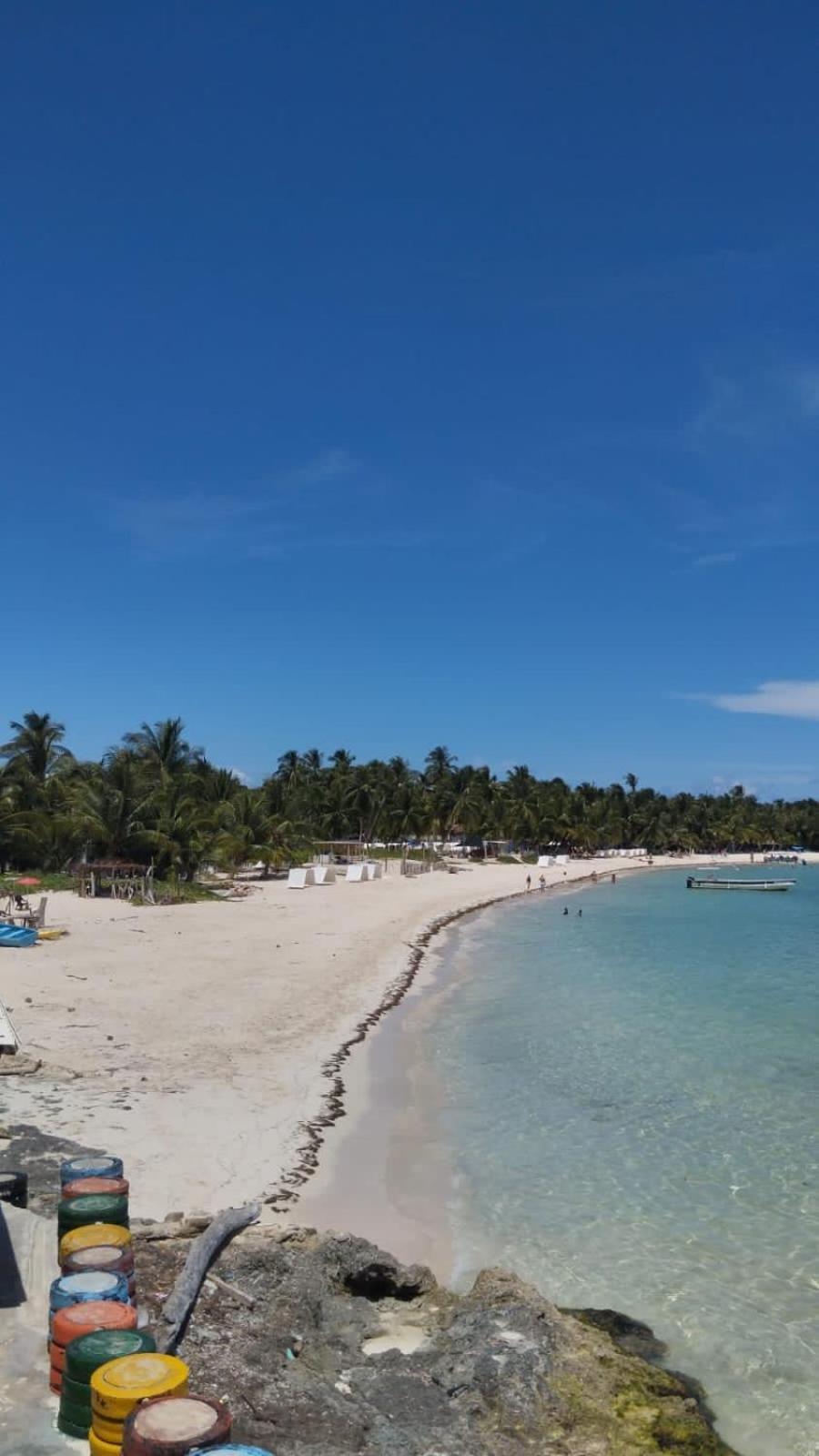 Apartamentos Rocky Cay Bay San Andrés Exterior foto