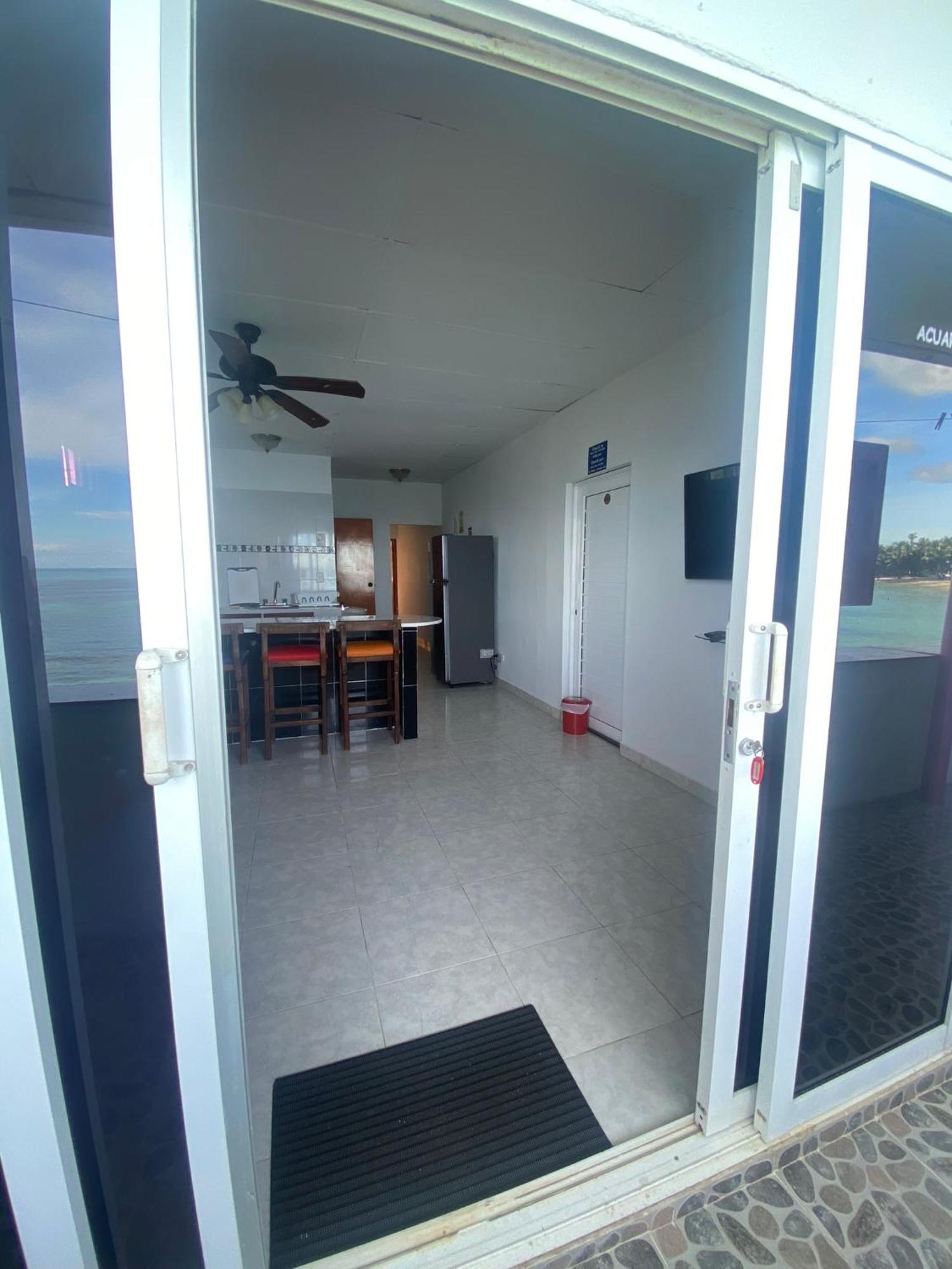 Apartamentos Rocky Cay Bay San Andrés Exterior foto