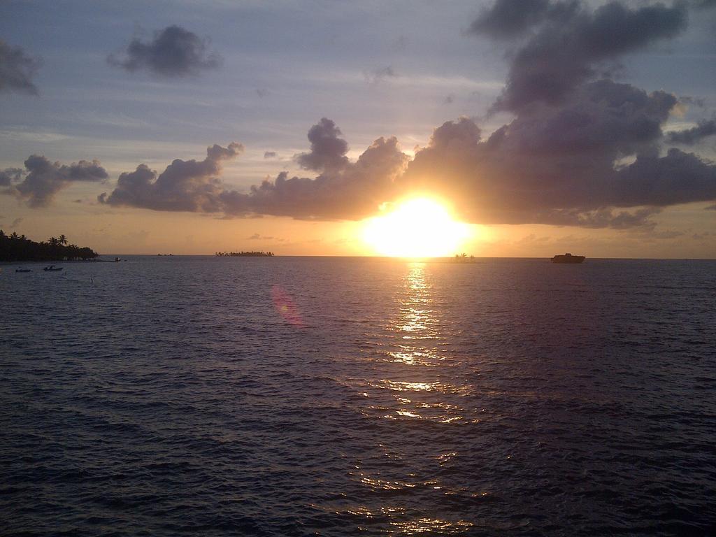 Apartamentos Rocky Cay Bay San Andrés Zimmer foto