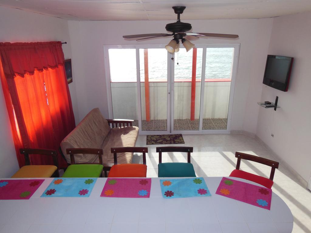 Apartamentos Rocky Cay Bay San Andrés Zimmer foto