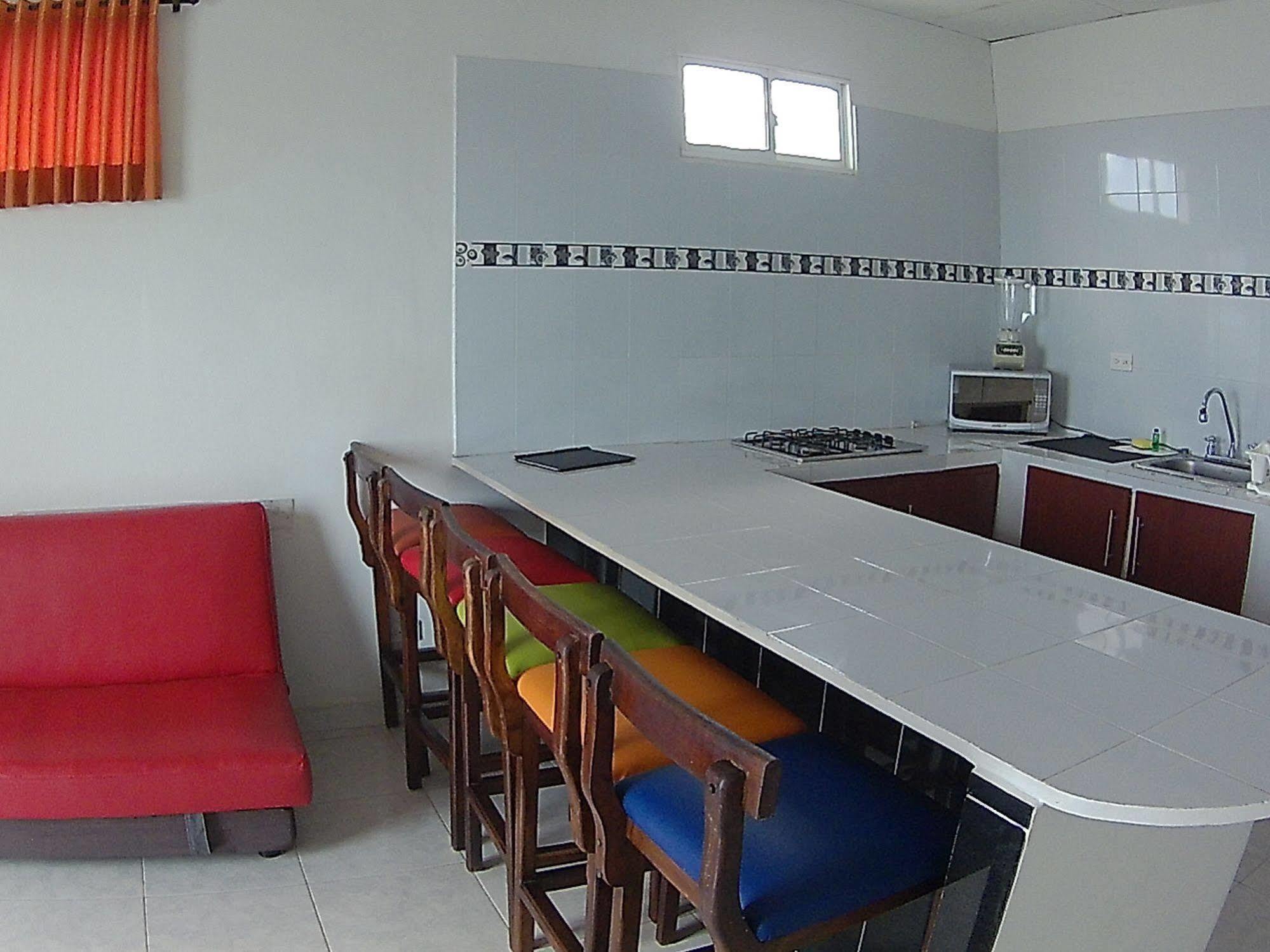 Apartamentos Rocky Cay Bay San Andrés Exterior foto